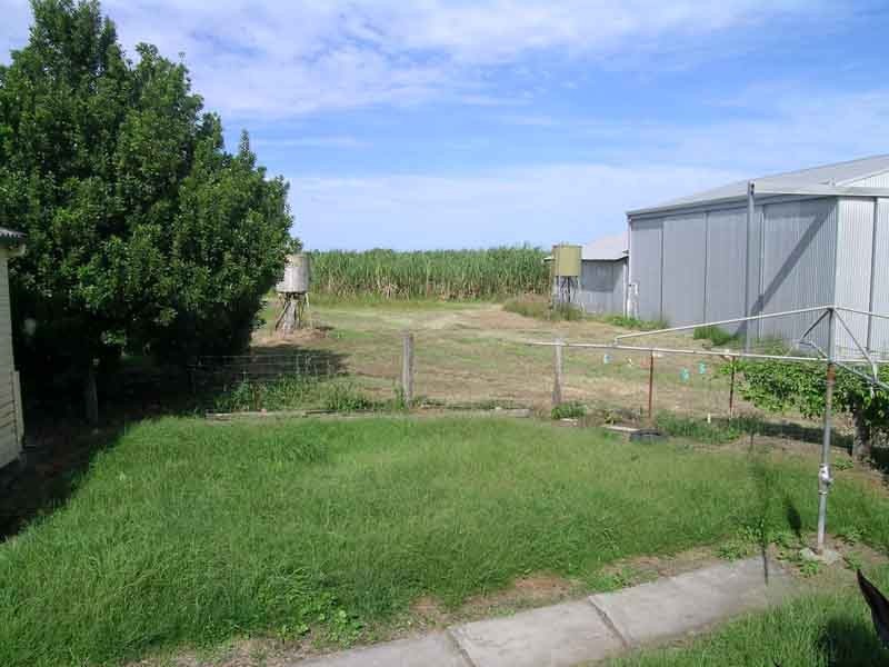 Goodwood Island NSW 2469