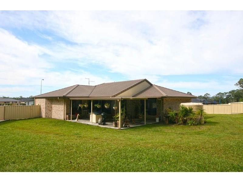 5 Skye Place, Townsend NSW 2463