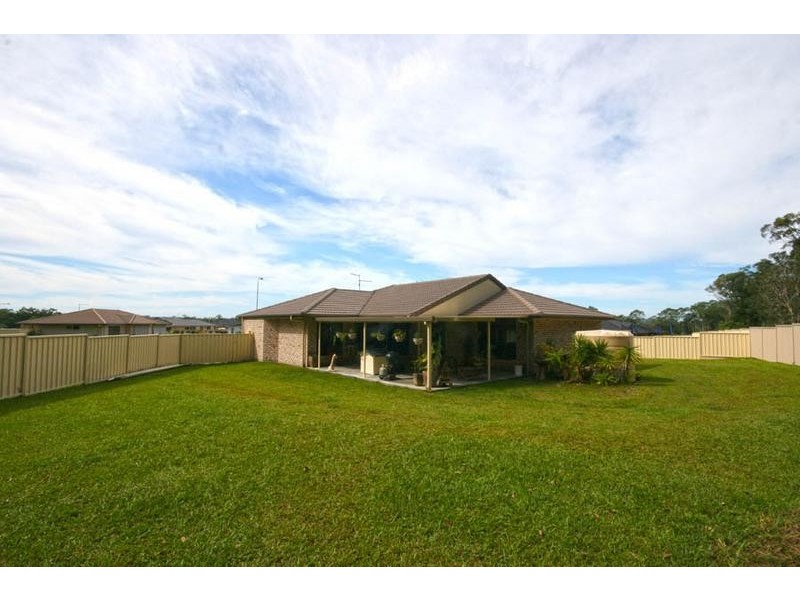 5 Skye Place, Townsend NSW 2463