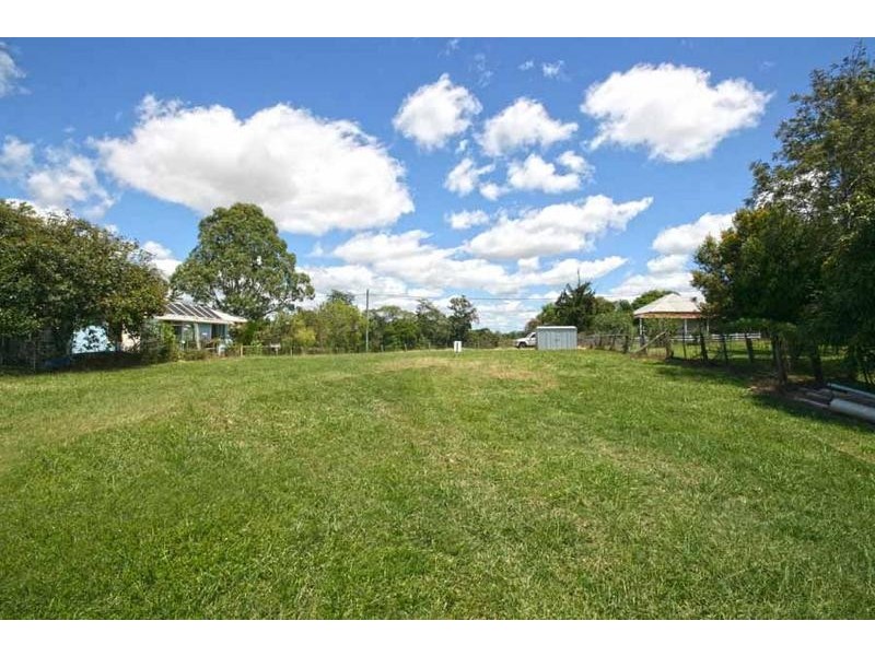 Lot 20 Mantons Lane, Lawrence NSW 2460