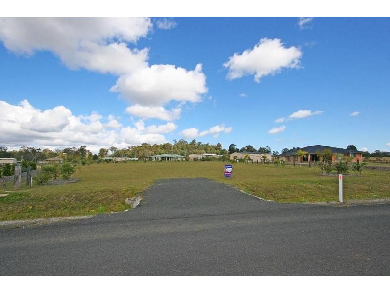 Lot 28 McKenzie Drive, Gulmarrad NSW 2463