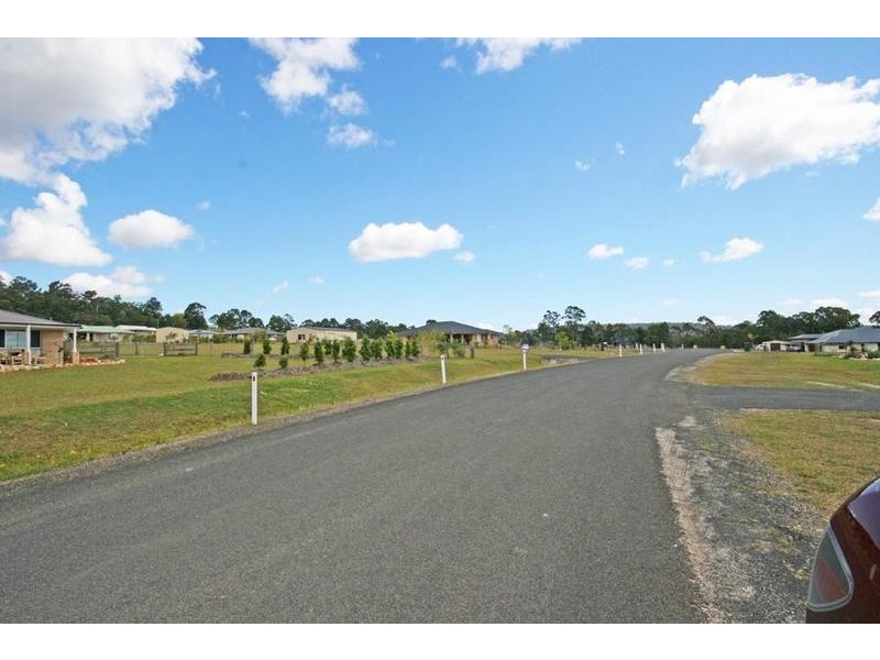 Lot 28 McKenzie Drive, Gulmarrad NSW 2463