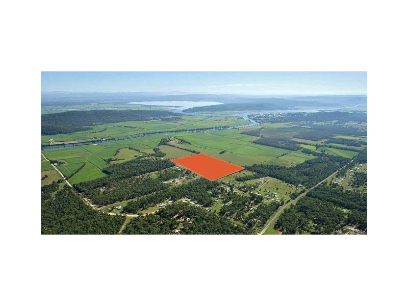 Lot 28 McKenzie Drive, Gulmarrad NSW 2463