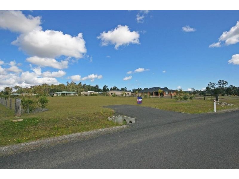 Lot 28 McKenzie Drive, Gulmarrad NSW 2463