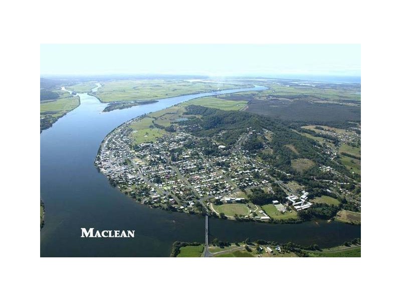 Lot 28 McKenzie Drive, Gulmarrad NSW 2463