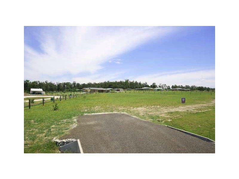 Lot 26 McKenzie Drive, Gulmarrad NSW 2463