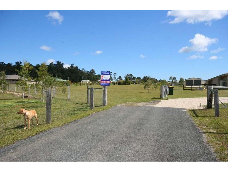 Lot 17 McKenzie Drive, Gulmarrad NSW 2463