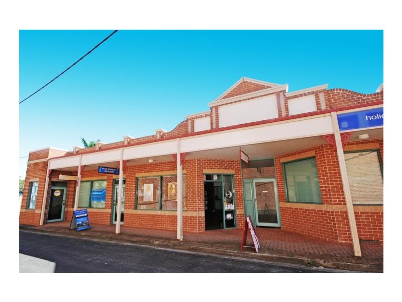 4/18 River Street, Maclean NSW 2463