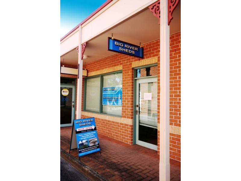 4/18 River Street, Maclean NSW 2463