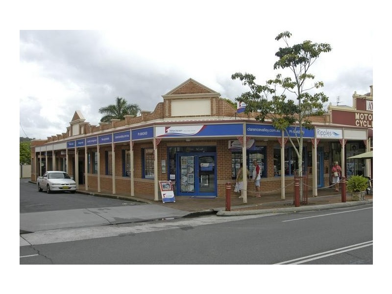 4/18 River Street, Maclean NSW 2463