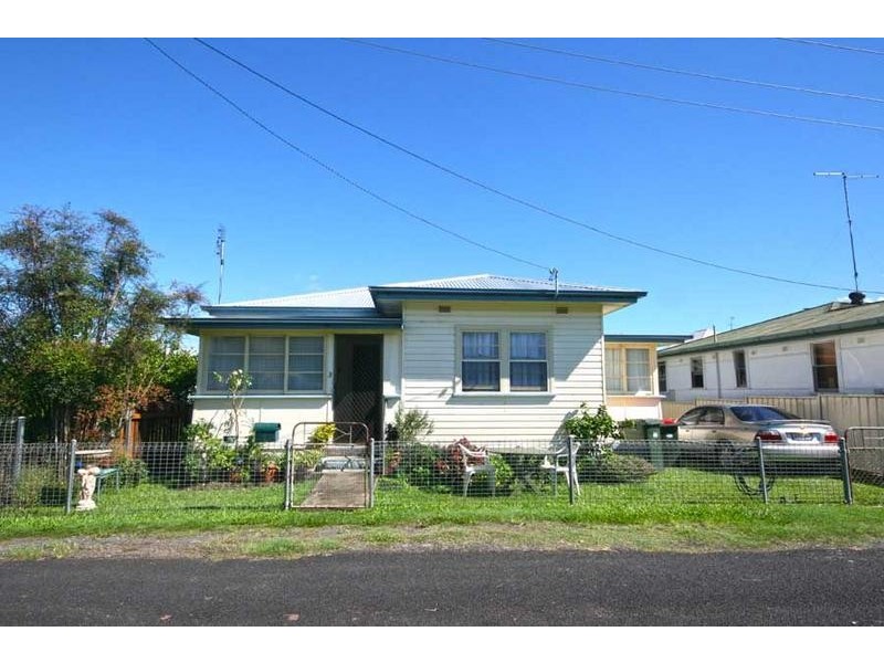 3 Rush Lane, Maclean NSW 2463