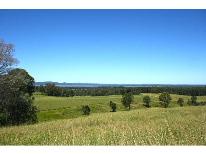 76 Mangrove Creek Road, Tullymorgan NSW 2463