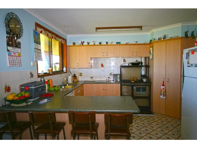 76 Mangrove Creek Road, Tullymorgan NSW 2463