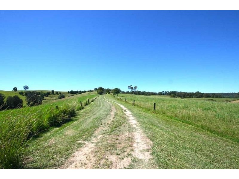 76 Mangrove Creek Road, Tullymorgan NSW 2463
