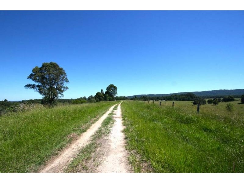 76 Mangrove Creek Road, Tullymorgan NSW 2463