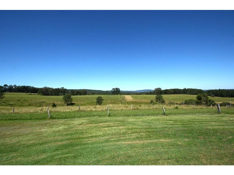 76 Mangrove Creek Road, Tullymorgan NSW 2463