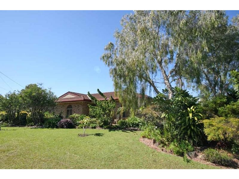19 Sapphire Street, Townsend NSW 2463
