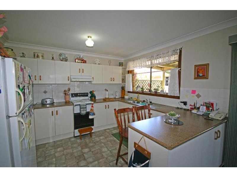 19 Sapphire Street, Townsend NSW 2463