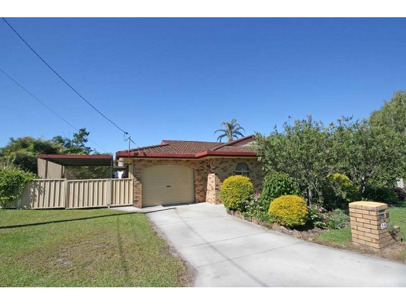19 Sapphire Street, Townsend NSW 2463