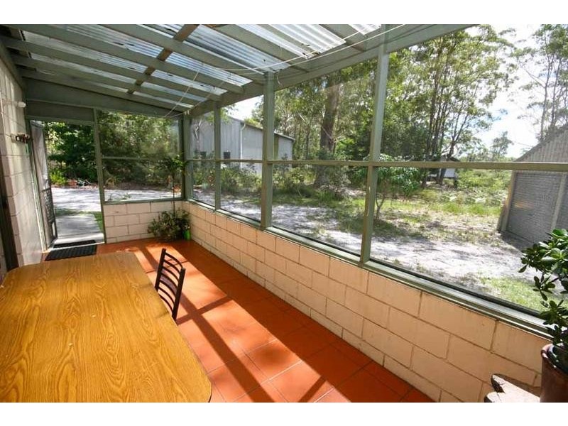 1027 Brooms Head Road, Taloumbi NSW 2463