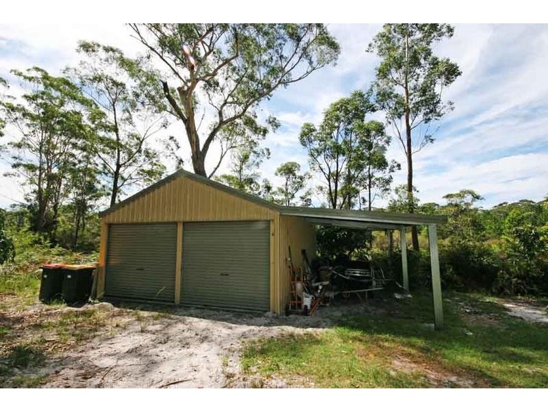 1027 Brooms Head Road, Taloumbi NSW 2463