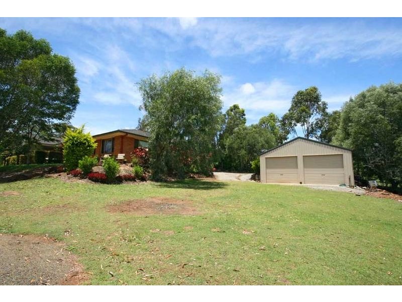 21 Eagle Drive, Maclean NSW 2463