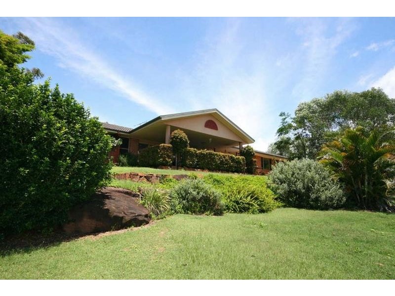 21 Eagle Drive, Maclean NSW 2463