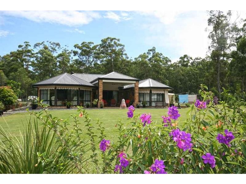 6 Boundary Drive, Gulmarrad NSW 2463