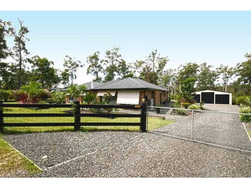 6 Boundary Drive, Gulmarrad NSW 2463