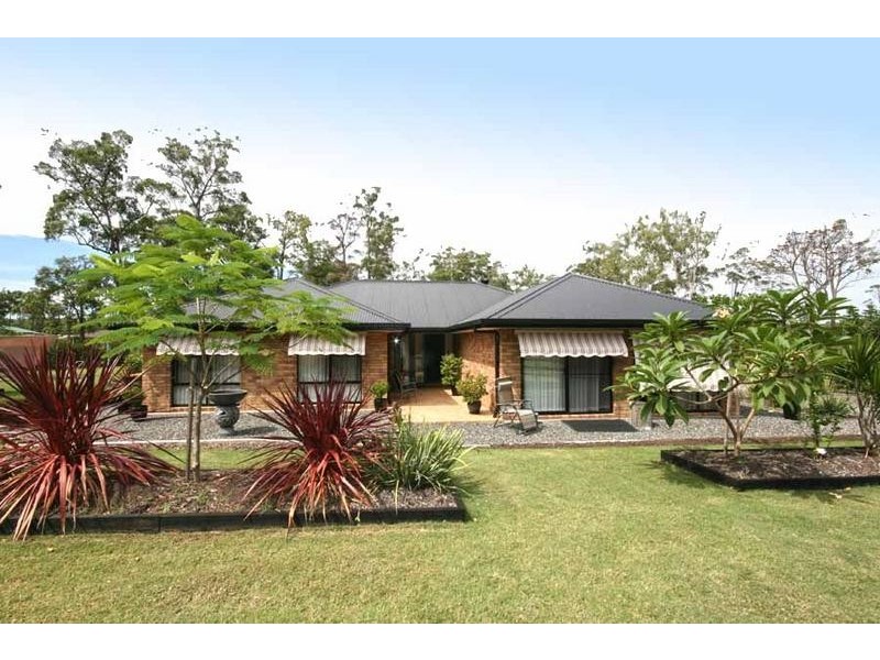 6 Boundary Drive, Gulmarrad NSW 2463