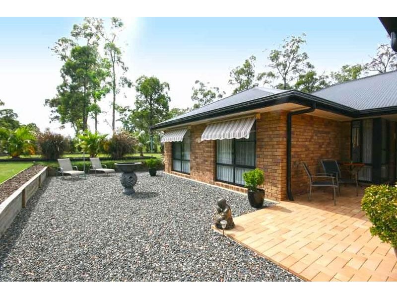 6 Boundary Drive, Gulmarrad NSW 2463