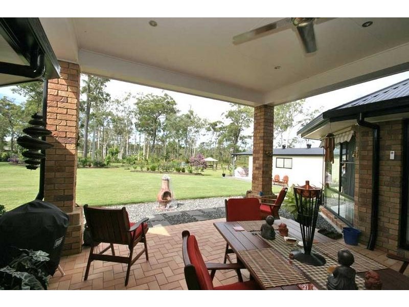 6 Boundary Drive, Gulmarrad NSW 2463