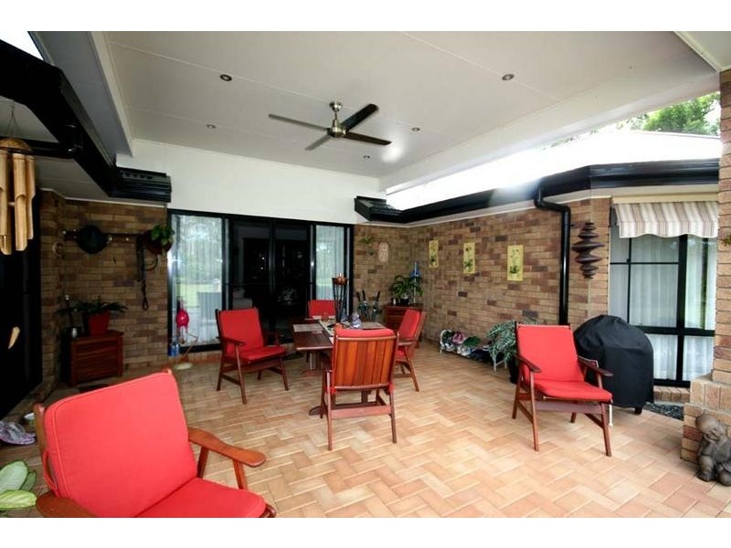 6 Boundary Drive, Gulmarrad NSW 2463