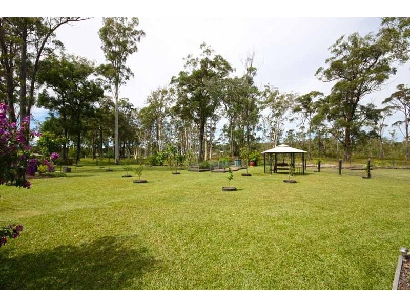 6 Boundary Drive, Gulmarrad NSW 2463