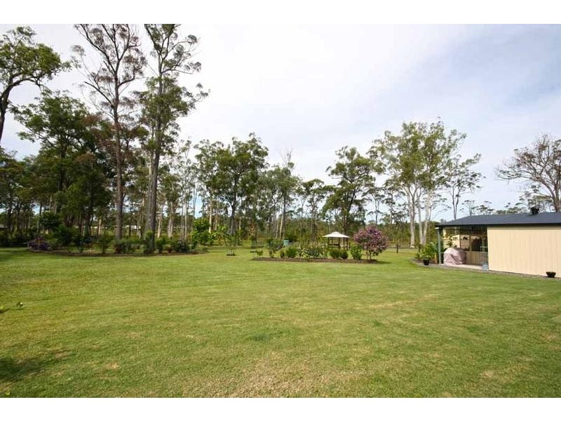6 Boundary Drive, Gulmarrad NSW 2463
