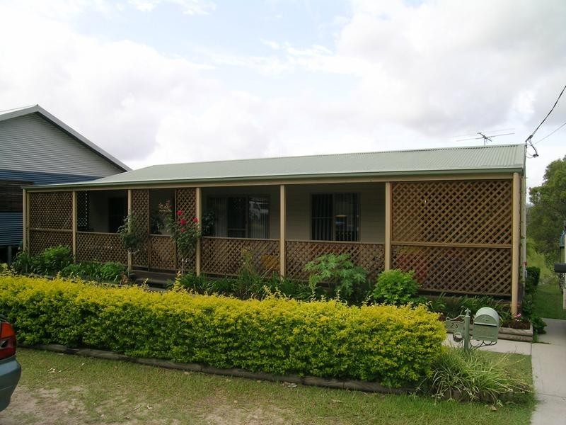 Townsend NSW 2463