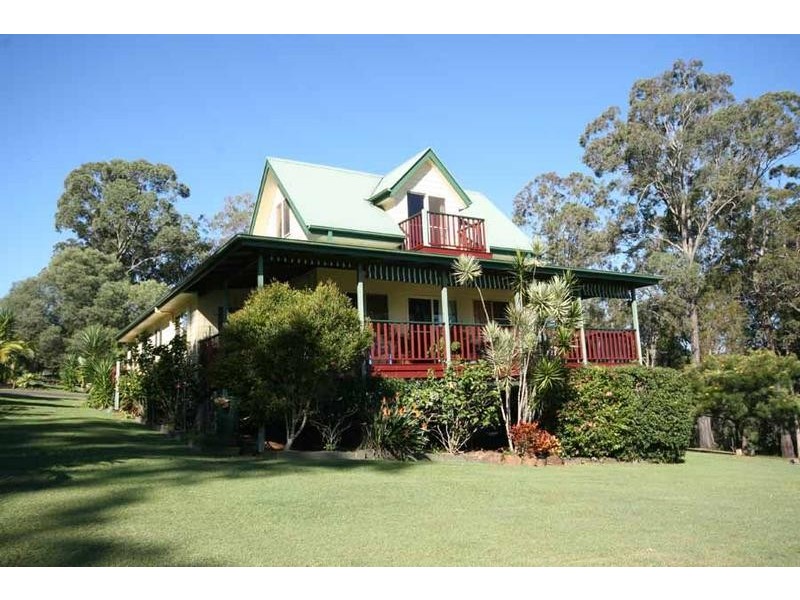 12 Erikas Drive, Ashby NSW 2463