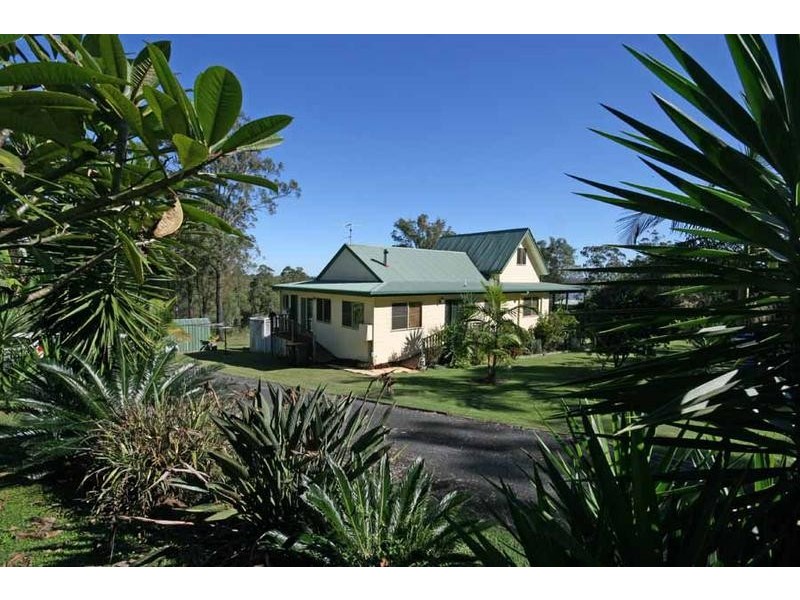 12 Erikas Drive, Ashby NSW 2463