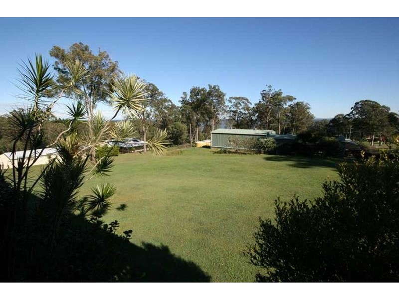 12 Erikas Drive, Ashby NSW 2463