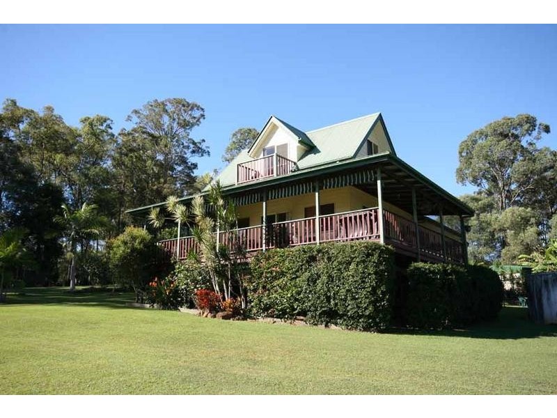 12 Erikas Drive, Ashby NSW 2463