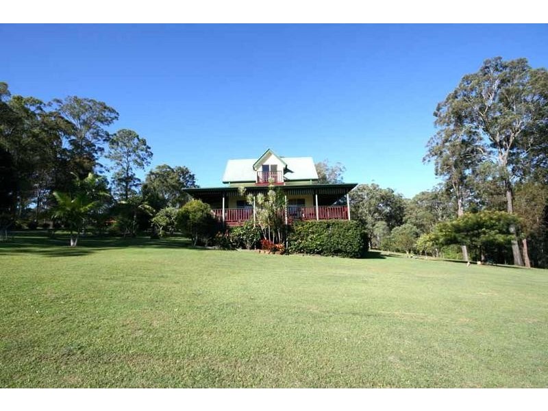12 Erikas Drive, Ashby NSW 2463