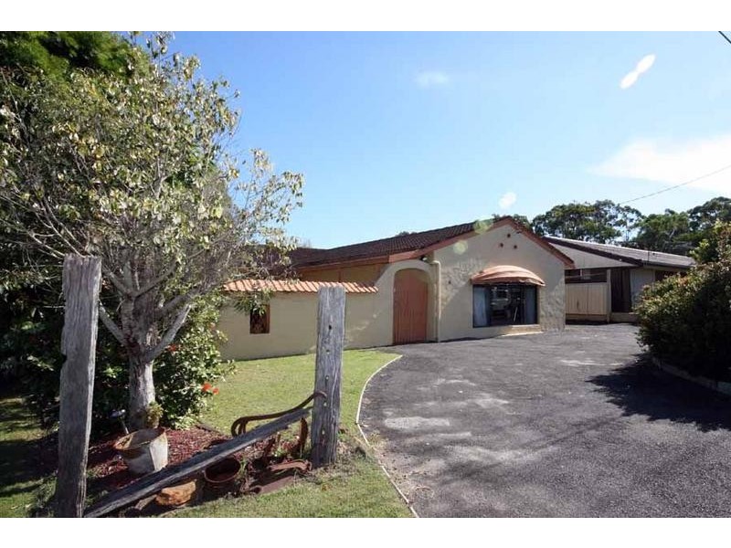 6 Cypress Street, Townsend NSW 2463