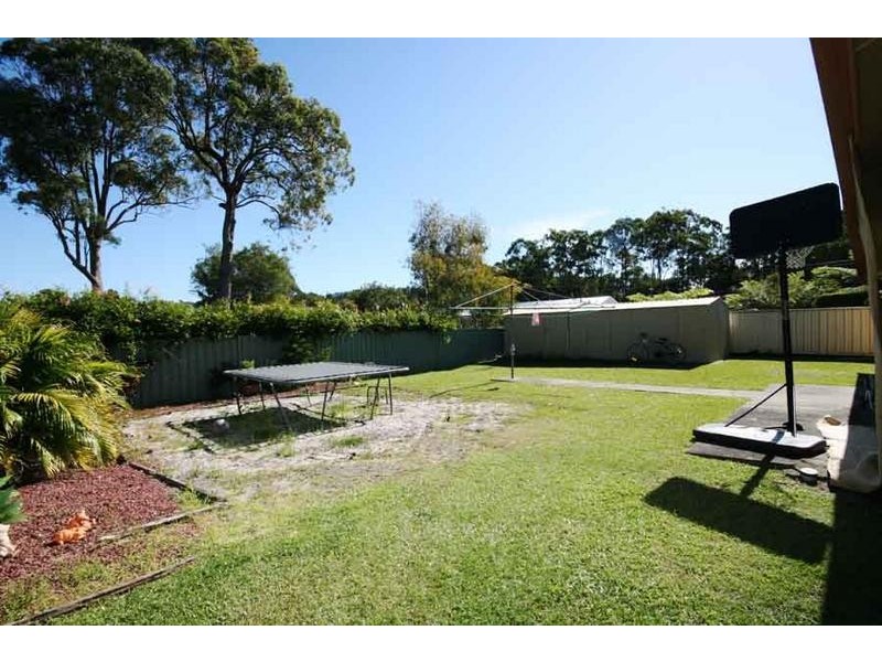 6 Cypress Street, Townsend NSW 2463