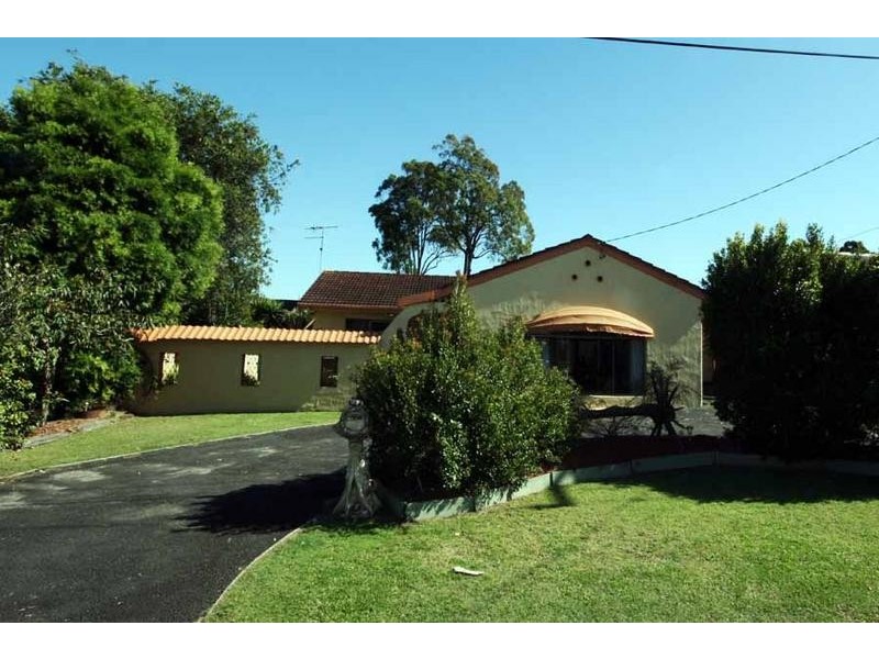 6 Cypress Street, Townsend NSW 2463