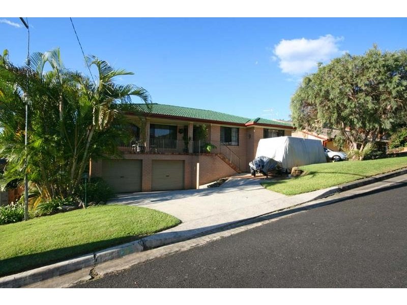 3 McCowan Street, Maclean NSW 2463