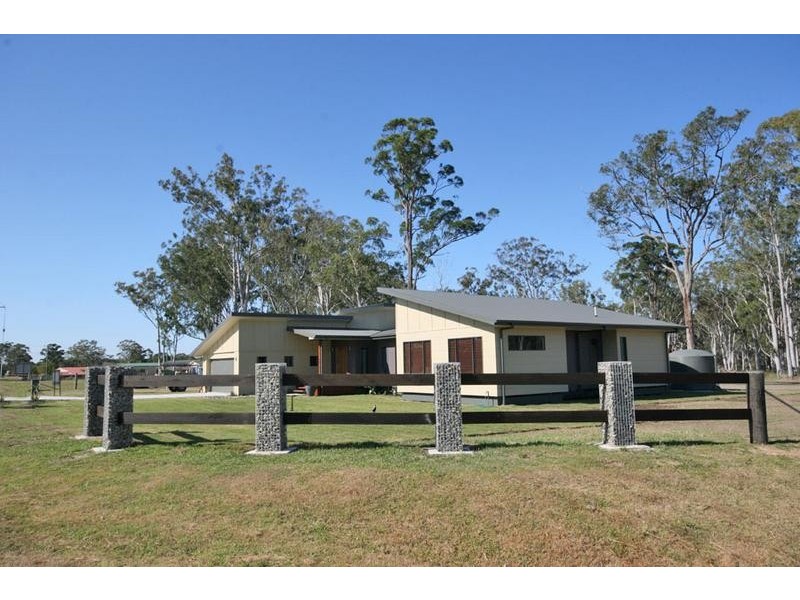 32 Rosella Road, Gulmarrad NSW 2463