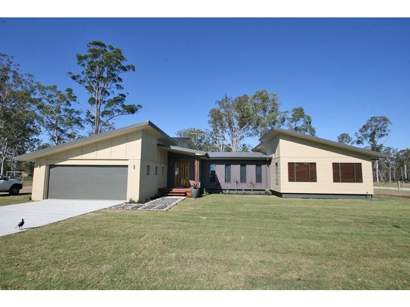 32 Rosella Road, Gulmarrad NSW 2463