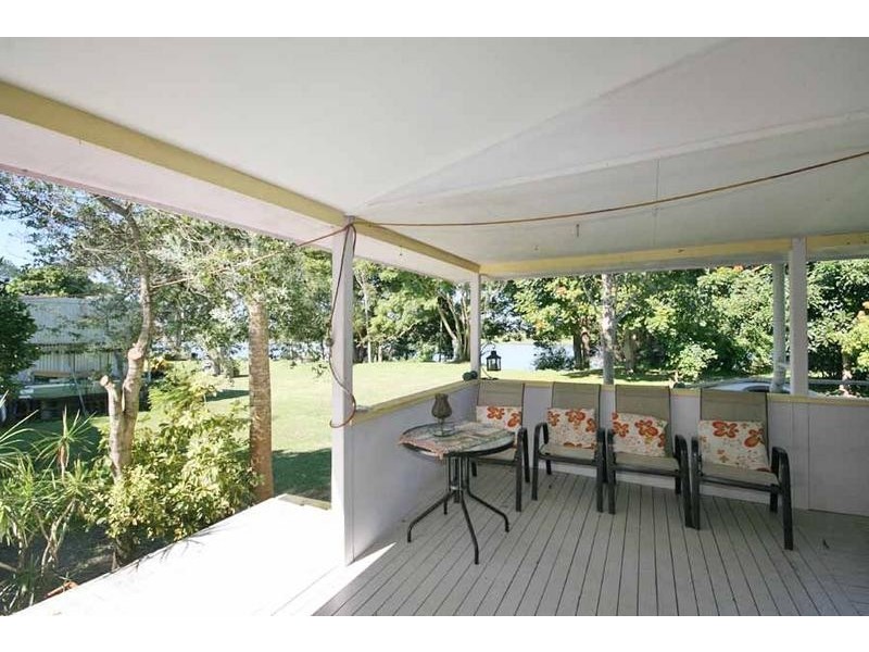 58 Clarence Street, Brushgrove NSW 2460