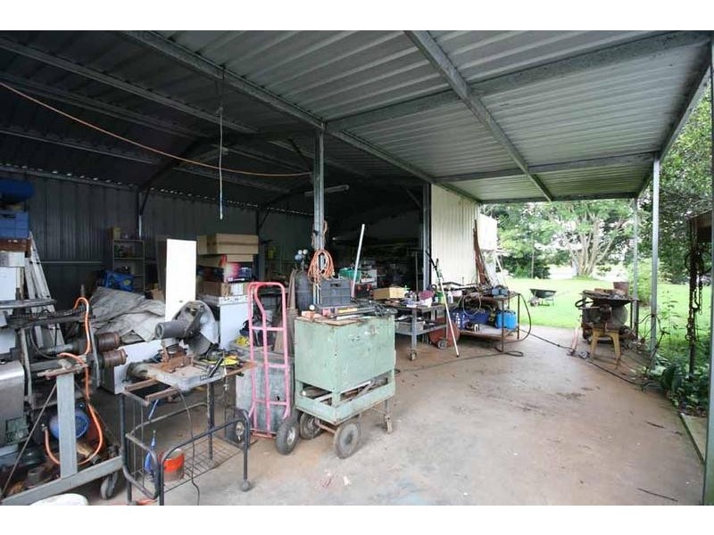 58 Clarence Street, Brushgrove NSW 2460