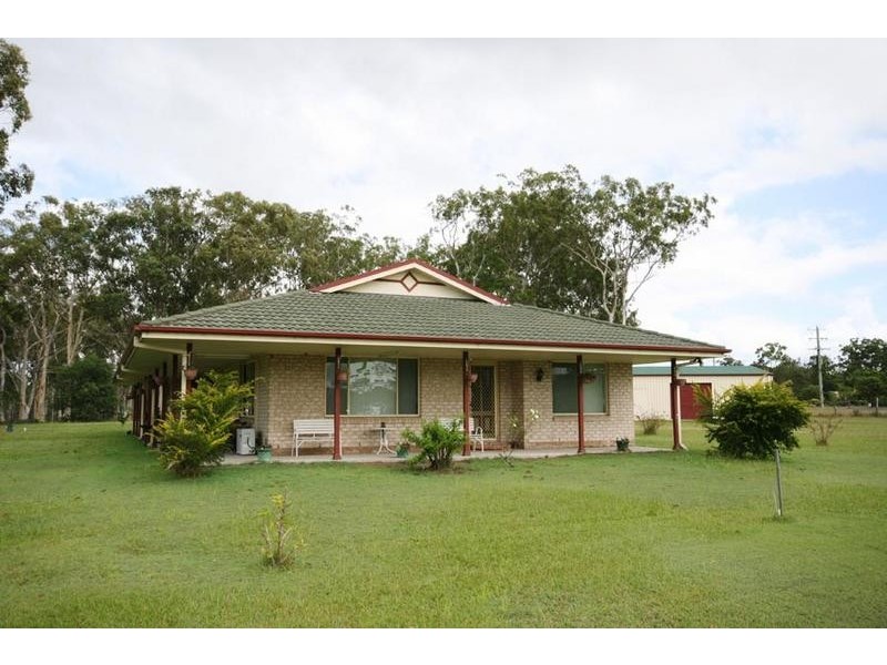 26 Rosella Road, Gulmarrad NSW 2463